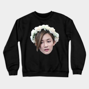 Jeonghan | Seventeen Crewneck Sweatshirt